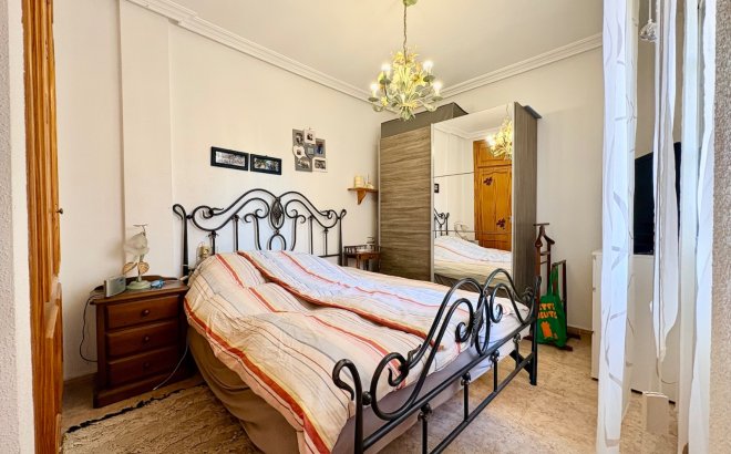 Revente - Town House -
Orihuela Costa - Costa Blanca