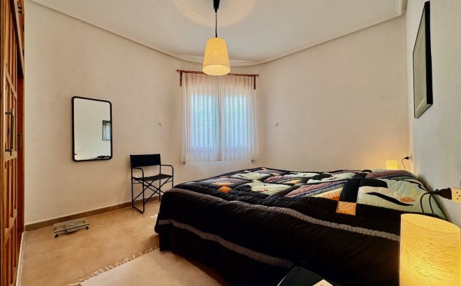 Resale - Villa -
Rojales - Inland