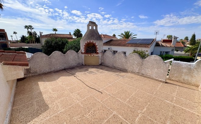 Resale - Villa -
Rojales - Inland