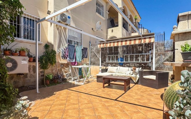 Revente - Bungalow -
Orihuela Costa - Costa Blanca
