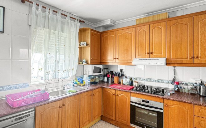 Revente - Bungalow -
Orihuela Costa - Costa Blanca