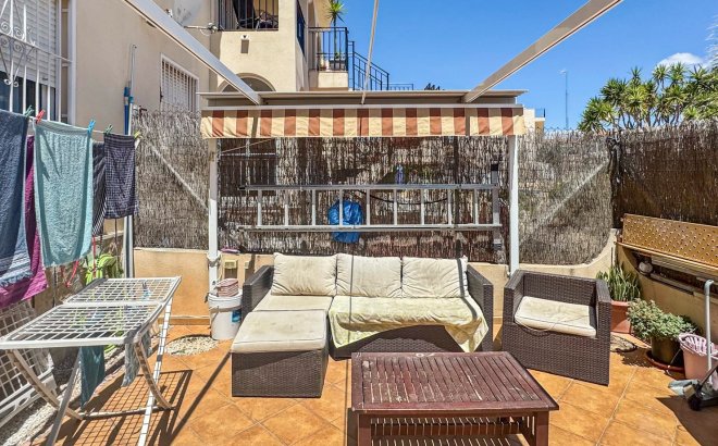 Revente - Bungalow -
Orihuela Costa - Costa Blanca