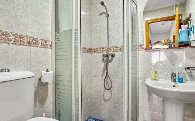 Revente - Bungalow -
Orihuela Costa - Costa Blanca