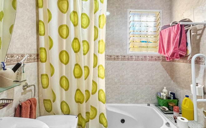 Revente - Bungalow -
Orihuela Costa - Costa Blanca