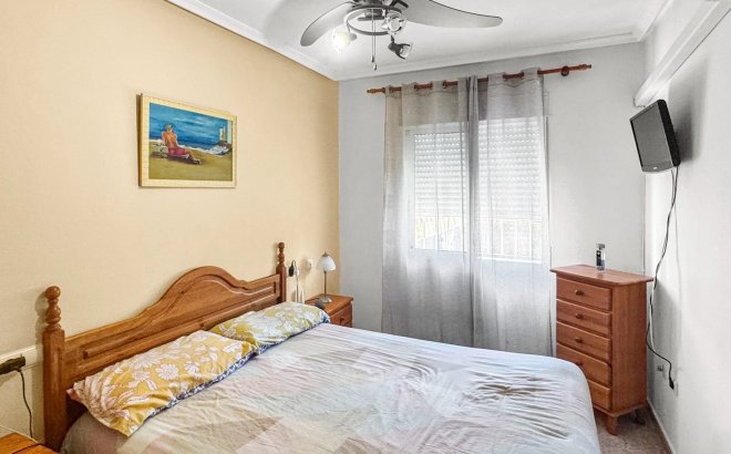 Revente - Bungalow -
Orihuela Costa - Costa Blanca