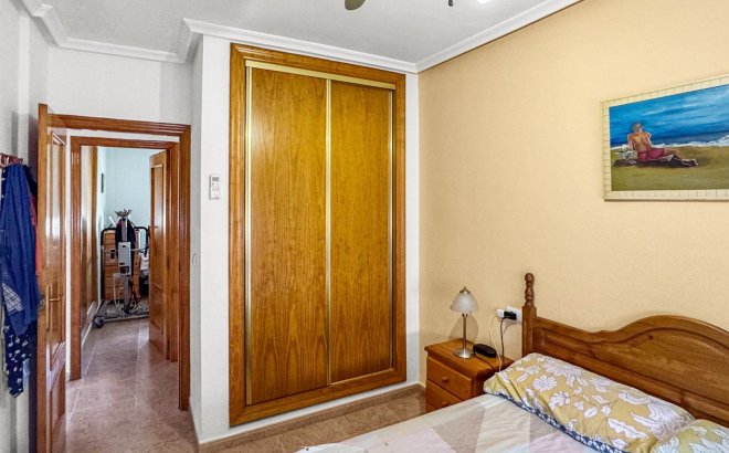 Revente - Bungalow -
Orihuela Costa - Costa Blanca
