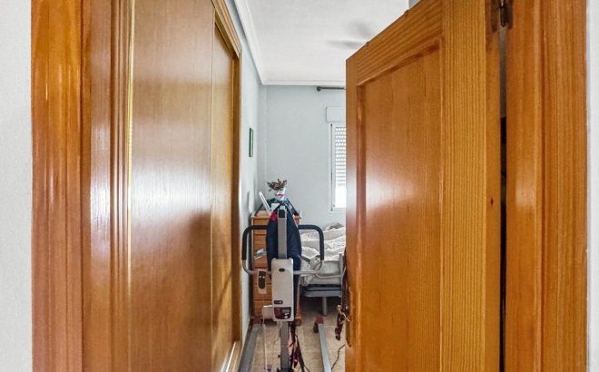Revente - Bungalow -
Orihuela Costa - Costa Blanca