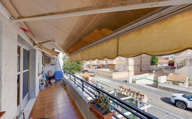 Resale - Town House -
Torrevieja - Nueva Torrevieja