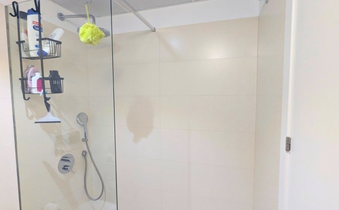 Revente - Appartement -
Los Balcones - Costa Blanca