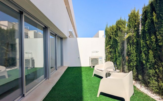 Revente - Appartement -
Los Balcones - Costa Blanca