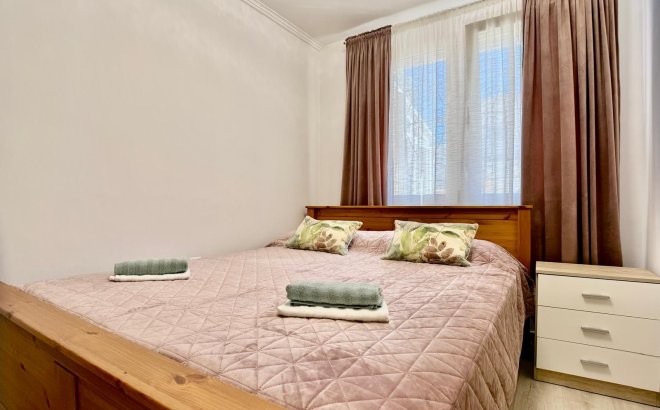 Revente - Villa -
Orihuela Costa - Costa Blanca