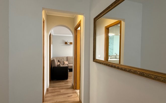 Revente - Villa -
Orihuela Costa - Costa Blanca