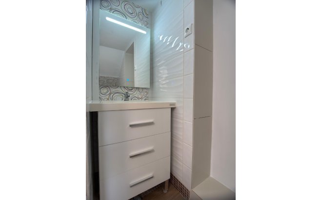 Revente - Villa -
Orihuela Costa - Costa Blanca
