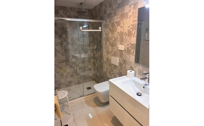 Revente - Appartement -
Los Altos - Costa Blanca