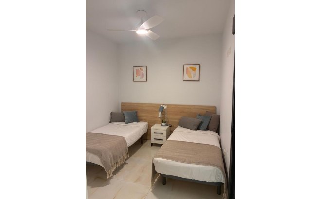 Revente - Appartement -
Los Altos - Costa Blanca