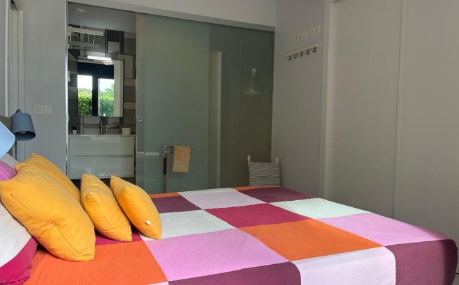 Revente - Appartement -
Los Altos - Costa Blanca