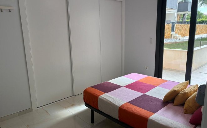 Revente - Appartement -
Los Altos - Costa Blanca