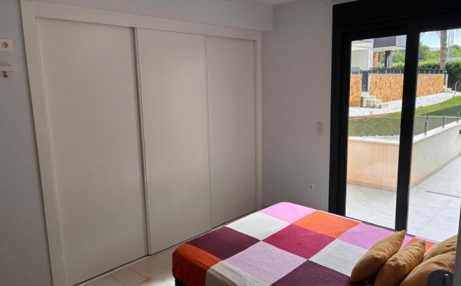 Revente - Appartement -
Los Altos - Costa Blanca