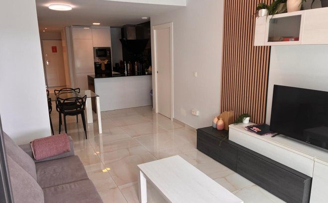 Revente - Appartement -
Los Altos - Costa Blanca