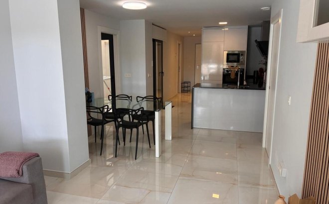 Revente - Appartement -
Los Altos - Costa Blanca