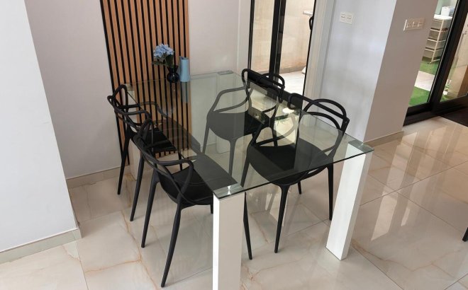 Revente - Appartement -
Los Altos - Costa Blanca