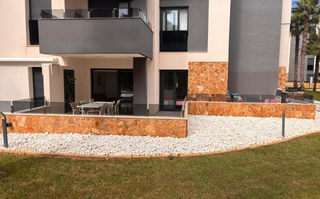 Revente - Appartement -
Los Altos - Costa Blanca