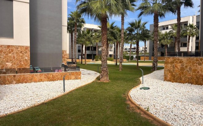 Revente - Appartement -
Los Altos - Costa Blanca