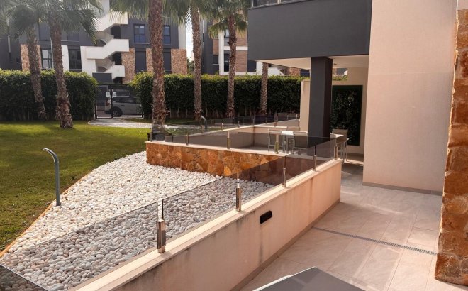 Revente - Appartement -
Los Altos - Costa Blanca