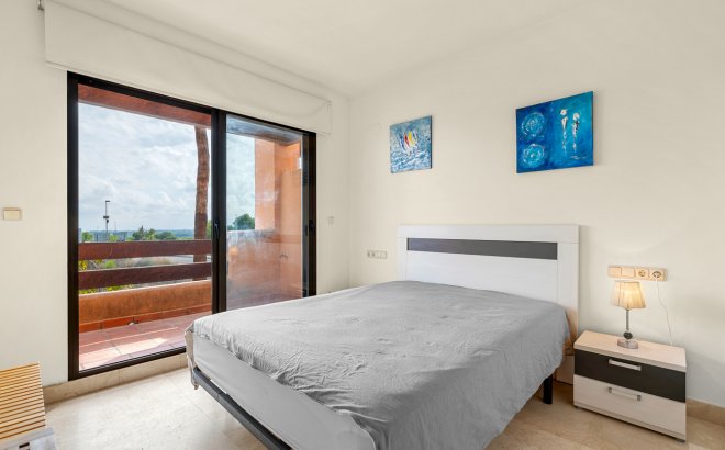 Revente - Town House -
San Miguel de Salinas - Costa Blanca