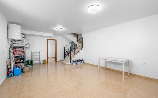 Revente - Town House -
San Miguel de Salinas - Costa Blanca