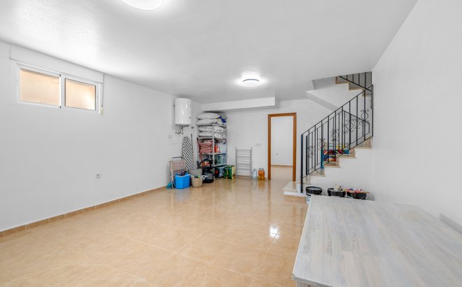 Revente - Town House -
San Miguel de Salinas - Costa Blanca
