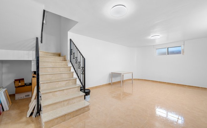 Revente - Town House -
San Miguel de Salinas - Costa Blanca