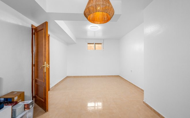 Revente - Town House -
San Miguel de Salinas - Costa Blanca