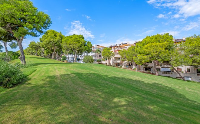 Resale - Duplex Penthouse -
Dehesa de Campoamor - Costa Blanca