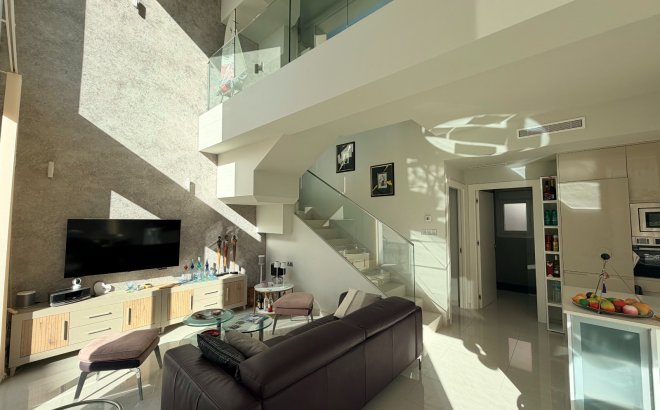 Revente - Villa -
Ciudad Quesada - Costa Blanca
