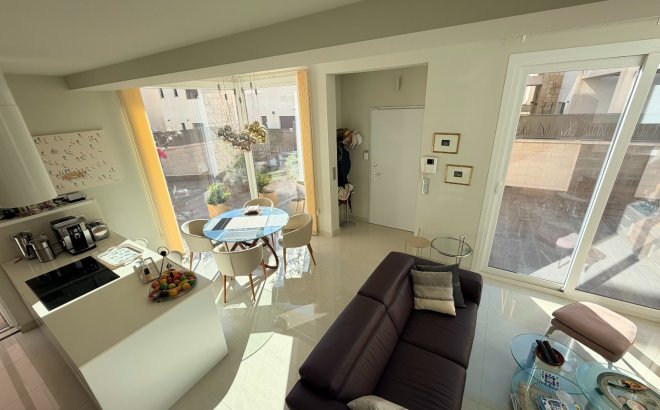 Revente - Villa -
Ciudad Quesada - Costa Blanca