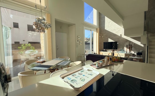 Revente - Villa -
Ciudad Quesada - Costa Blanca