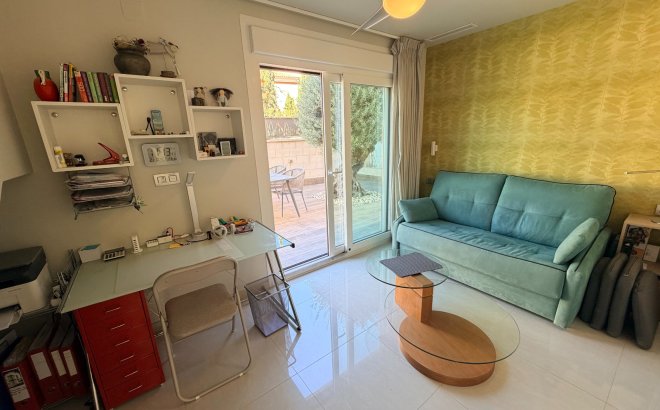 Revente - Villa -
Ciudad Quesada - Costa Blanca