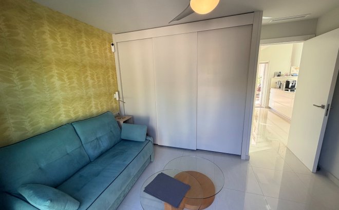 Revente - Villa -
Ciudad Quesada - Costa Blanca