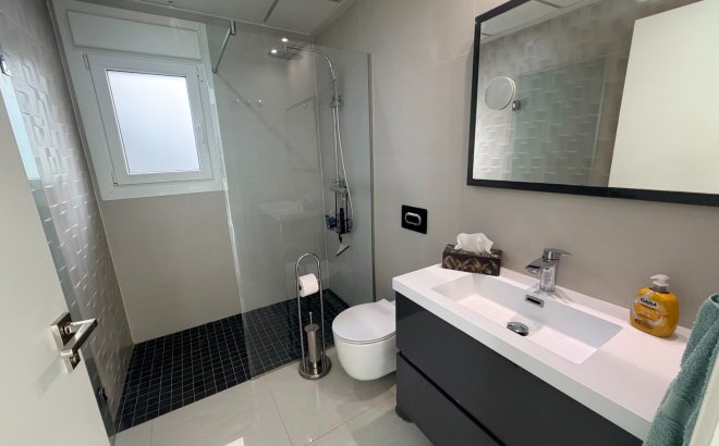 Revente - Villa -
Ciudad Quesada - Costa Blanca
