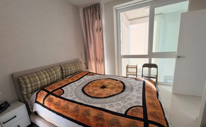 Revente - Villa -
Ciudad Quesada - Costa Blanca
