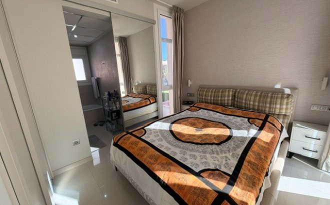 Revente - Villa -
Ciudad Quesada - Costa Blanca