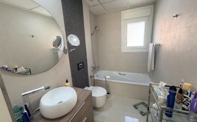Revente - Villa -
Ciudad Quesada - Costa Blanca