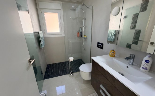 Revente - Villa -
Ciudad Quesada - Costa Blanca