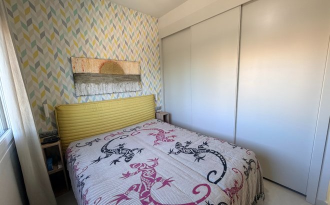 Revente - Villa -
Ciudad Quesada - Costa Blanca