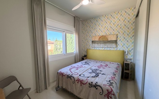 Revente - Villa -
Ciudad Quesada - Costa Blanca