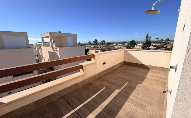 Revente - Villa -
Ciudad Quesada - Costa Blanca