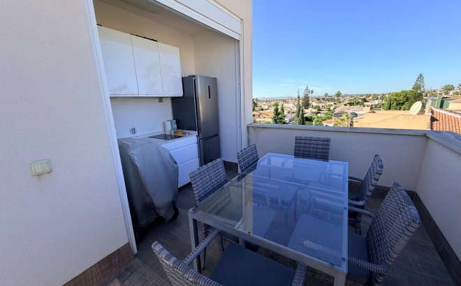 Revente - Villa -
Ciudad Quesada - Costa Blanca