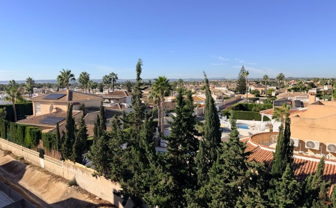 Revente - Villa -
Ciudad Quesada - Costa Blanca