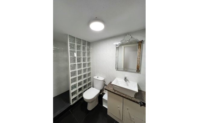 Revente - Town House -
Torrevieja - Costa Blanca